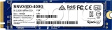 Фото SSD-накопитель M.2 400GB Synology 2280 (SNV3400-400G)