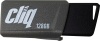 Фото товара USB флеш накопитель 128GB Patriot ST-Lifestyle Cliq Grey (PSF128GCL3USB)