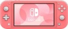 Фото товара Игровая приставка Nintendo Switch Lite Coral