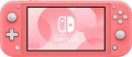 Фото Игровая приставка Nintendo Switch Lite Coral