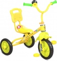 Фото Велосипед трехколесный Bambi M 1190 Yellow