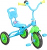 Фото товара Велосипед трехколесный Bambi M 1190 Light Blue