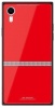 Фото товара Чехол для iPhone Xr BeCover WK Cara Case Red (703062)