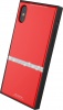 Фото товара Чехол для iPhone X/Xs BeCover WK Cara Case Red (703065)