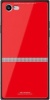 Фото товара Чехол для iPhone 8/7/SE 2020 BeCover WK Cara Case Red (703056)