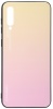 Фото товара Чехол для Xiaomi Mi 9 SE BeCover Gradient Glass Yellow/Pink (703879)