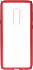 Фото товара Чехол для Samsung Galaxy S9+ G965 BeCover Magnetite Hardware Red (702804)