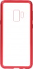 Фото товара Чехол для Samsung Galaxy S9 G960 BeCover Magnetite Hardware Red (702801)