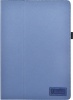 Фото товара Чехол для Lenovo TAB M10 (TB-X605) BeCover Slimbook Deep Blue (703663)
