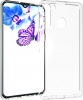 Фото товара Чехол для Samsung Galaxy A21 A215 BeCover Transparancy (704883)