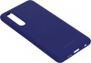 Фото товара Чехол для Huawei P30 BeCover Matte Slim TPU Blue (703403)