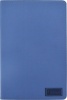 Фото товара Чехол для Samsung Galaxy Tab S6 Lite 10.4 P610/P615 BeCover Slimbook Deep Blue (705017)