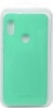 Фото товара Чехол для Huawei Y7 2019 BeCover Matte Slim TPU Green (703321)