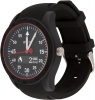 Фото товара Смарт-часы Atrix Infinitys X20 Sport Chrono Black/Silicone