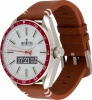 Фото товара Смарт-часы Atrix Infinitys X10 Classic Chrono Red/White