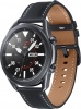 Фото товара Смарт-часы Samsung SM-R840 Galaxy watch 3 45mm Black (SM-R840NZKASEK)