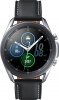 Фото товара Смарт-часы Samsung SM-R840 Galaxy watch 3 45mm Silver (SM-R840NZSASEK)