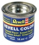 Фото Краска Revell эмалевая № 374 серая шелковисто-матовая (32374)