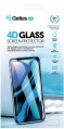 Фото Защитное стекло для Samsung A21s A217 Gelius Pro 4D Black (00000080301)