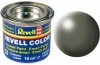 Фото товара Краска Revell эмалевая № 362 камышовый шелковисто-матовый (32362)