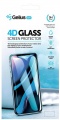 Фото Защитное стекло для Samsung A11 A115 Gelius Pro 4D Black (00000079478)