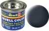 Фото товара Краска Revell эмалевая № 79 синевато-серая матовая (32179)