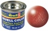 Фото товара Краска Revell эмалевая № 95 бронзовая металлик (32195)
