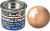 Фото товара Краска Revell эмалевая № 730 оранжевая прозрачная (32730)