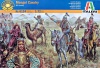 Фото товара Набор фигурок Italeri Монгольская кавалерия (IT6124)