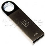 Фото USB флеш накопитель 4GB T&G 026 Metal Series (TG026-4G)