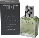 Фото Туалетная вода мужская Calvin Klein Eternity Men EDT 30 ml