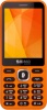 Фото товара Мобильный телефон Sigma Mobile X-Style 31 Power Dual Sim Orange (4827798854778)