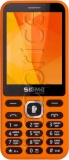 Фото Мобильный телефон Sigma Mobile X-Style 31 Power Dual Sim Orange (4827798854778)