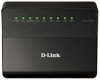Фото товара ADSL-роутер D-Link DSL-2740U