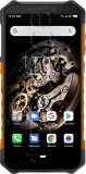 Фото Мобильный телефон Ulefone Armor X5 Pro 4/64GB Black/Orange (6937748733843)
