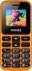 Фото товара Мобильный телефон Sigma Mobile Comfort 50 Hit 2020 Dual Sim Orange (4827798120934)