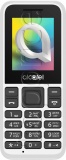 Фото Мобильный телефон Alcatel 1066 Dual SIM Warm White (1066D-2BALUA5)