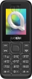 Фото Мобильный телефон Alcatel 1066 Dual SIM Black (1066D-2AALUA5)
