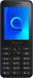 Фото Мобильный телефон Alcatel 2003 Dual SIM Dark Gray (2003D-2AALUA1)