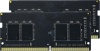 Фото товара Модуль памяти SO-DIMM Exceleram DDR4 8GB 2x4GB 2666MHz (E408269SD)