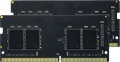 Фото Модуль памяти SO-DIMM Exceleram DDR4 32GB 2x16GB 2666MHz (E432269SD)