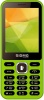 Фото товара Мобильный телефон Sigma Mobile X-Style 31 Power Dual Sim Green (4827798854785)