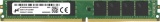 Фото Модуль памяти Micron DDR4 16GB 2666MHz (MTA18ADF2G72AZ-2G6E1)