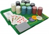 Фото товара Набор для игры в покер ББ (A164)