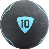 Фото Мяч для фитнеса (Медбол) LivePro Solid Medicine Ball LP8110-10