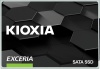 Фото товара SSD-накопитель 2.5" SATA 240GB Kioxia Exceria (LTC10Z240GG8)