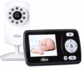 Фото Видеоняня Chicco Video Baby Monitor Smart (10159.00)