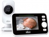 Фото товара Видеоняня Chicco Video Baby Monitor Deluxe (10158.00)