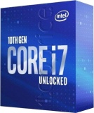 Фото Процессор Intel Core i7-10700KF s-1200 3.8GHz/16MB BOX (BX8070110700KF)