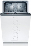 Фото Посудомоечная машина Bosch SPV2IKX10E